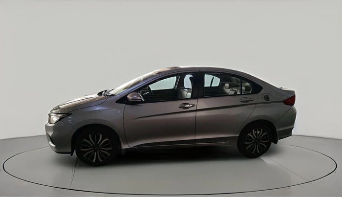 2017 Honda City 1.5L I-VTEC VX, Petrol, Manual, 52,329 km, exterior