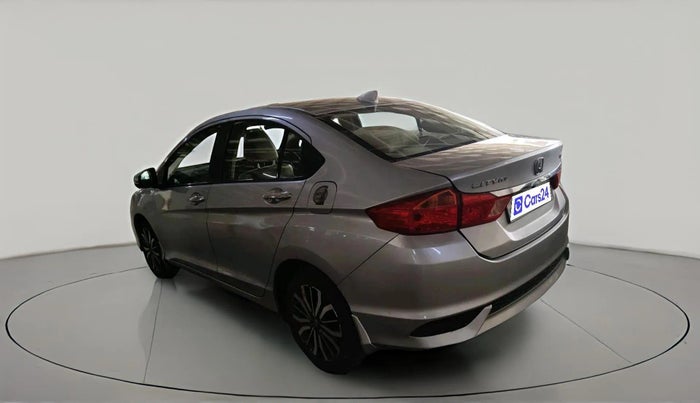2017 Honda City 1.5L I-VTEC VX, Petrol, Manual, 52,329 km, exterior
