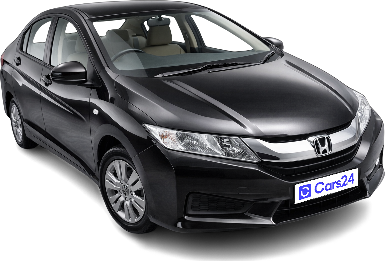 2015 Honda City - Sedan - Diesel - Manual - ₹4.00 lakh