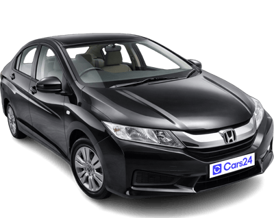 2015 Honda City - Sedan - Diesel - Manual - ₹4.00 lakh