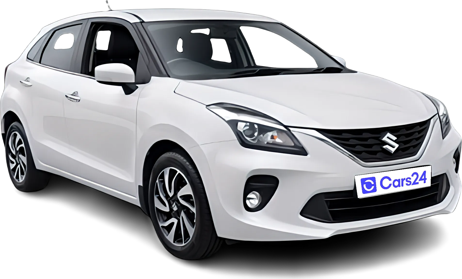 2019 Maruti Baleno - Hatchback - Petrol - Automatic - ₹6.32 lakh