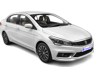 2019 Maruti Ciaz - Sedan - Petrol - Automatic - ₹6.00 lakh