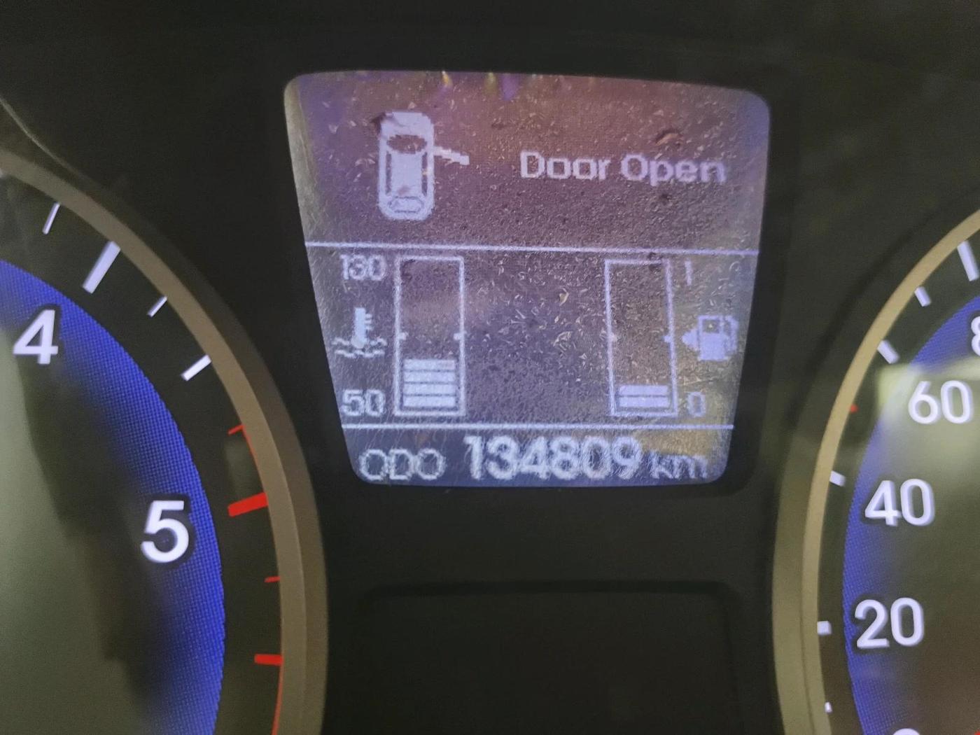2014 Hyundai i20 ASTA 1.4 CRDI, Diesel, Manual, 1,34,809 km, interior