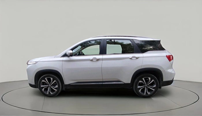 2024 MG HECTOR SAVVY PRO 1.5 TURBO CVT PETROL, Petrol, Automatic, 18,460 km, exterior