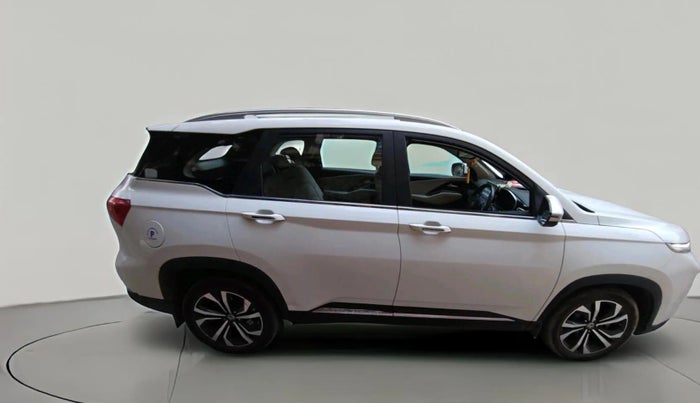 2024 MG HECTOR SAVVY PRO 1.5 TURBO CVT PETROL, Petrol, Automatic, 18,460 km, exterior