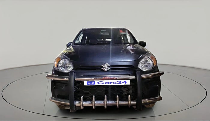 2022 Maruti Alto VXI PLUS, Petrol, Manual, 1,612 km, exterior