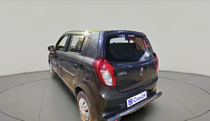 2022 Maruti Alto VXI PLUS, Petrol, Manual, 1,612 km, exterior