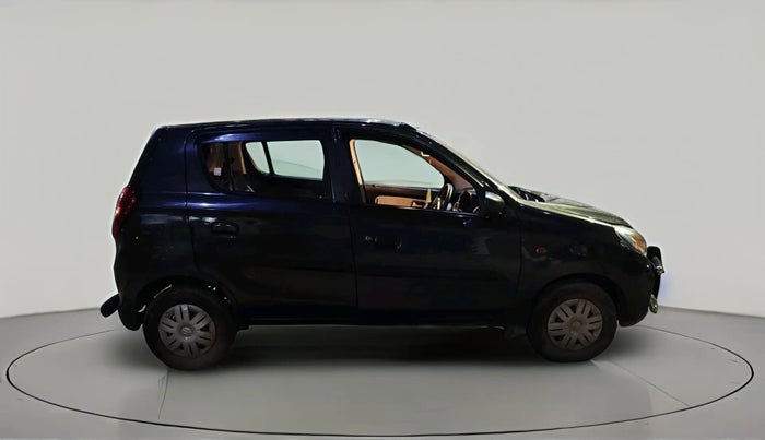 2022 Maruti Alto VXI PLUS, Petrol, Manual, 1,612 km, exterior