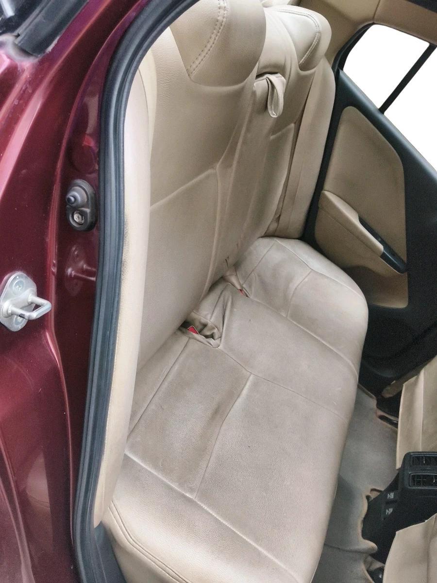 2018 Honda City 1.5L I-VTE V CVT, Petrol, Automatic, 73,532 km, interior