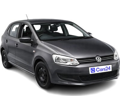 2013 Volkswagen Polo - Hatchback - Petrol - Manual - ₹2.00 lakh