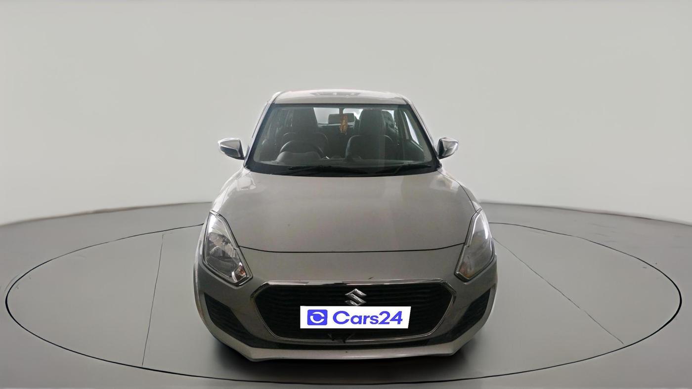 2019 Maruti Swift VDI, Diesel, Manual, 64,977 km, exterior