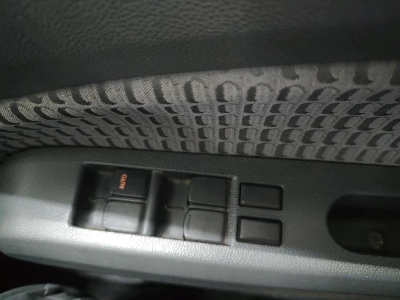 2014 Maruti Ritz VXI, Petrol, Manual, 1,54,199 km, interior