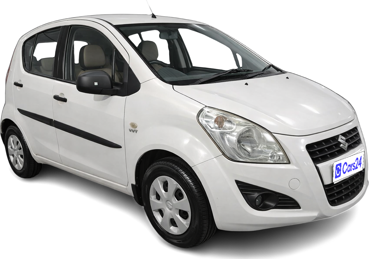 2014 Maruti Ritz - Hatchback - Petrol - Manual - ₹2.20 lakh