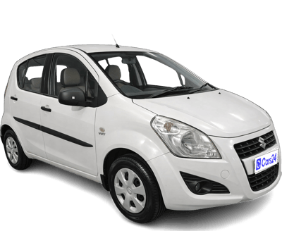 2014 Maruti Ritz - Hatchback - Petrol - Manual - ₹2.20 lakh