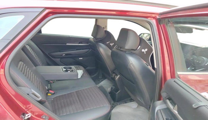 2021 KIA SONET GTX PLUS 1.0 DCT, Petrol, Automatic, 42,263 km, interior