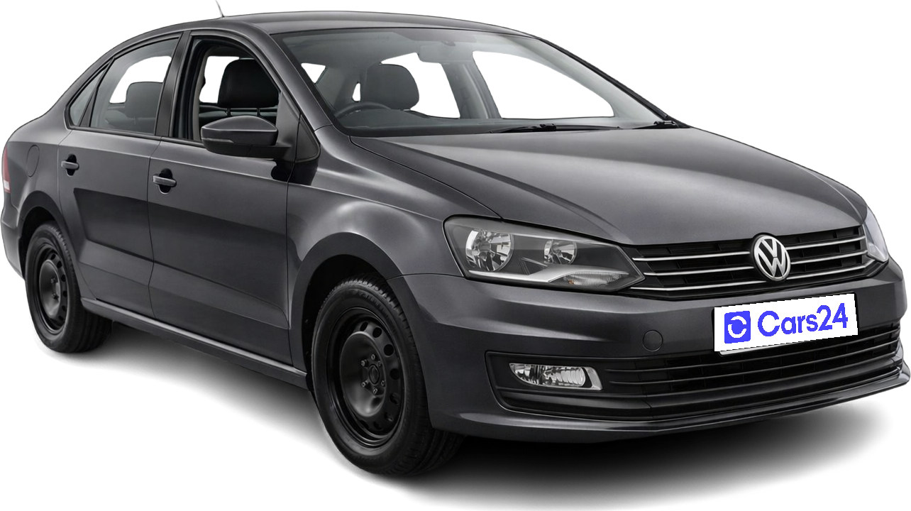 2016 Volkswagen Vento - Sedan - Diesel - Automatic - ₹3.50 lakh