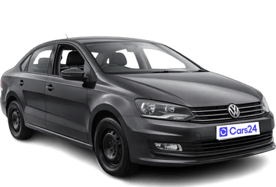 2016 Volkswagen Vento - Sedan - Diesel - Automatic - ₹3.50 lakh