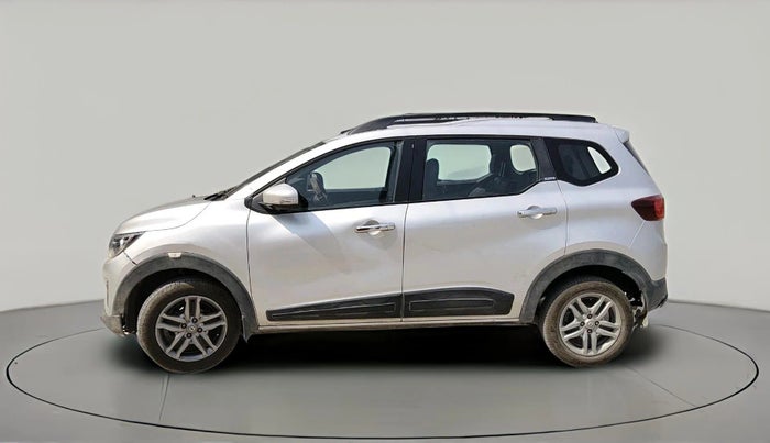 2020 Renault TRIBER RXZ AMT, Petrol, Automatic, 63,880 km, exterior