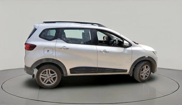 2020 Renault TRIBER RXZ AMT, Petrol, Automatic, 63,880 km, exterior