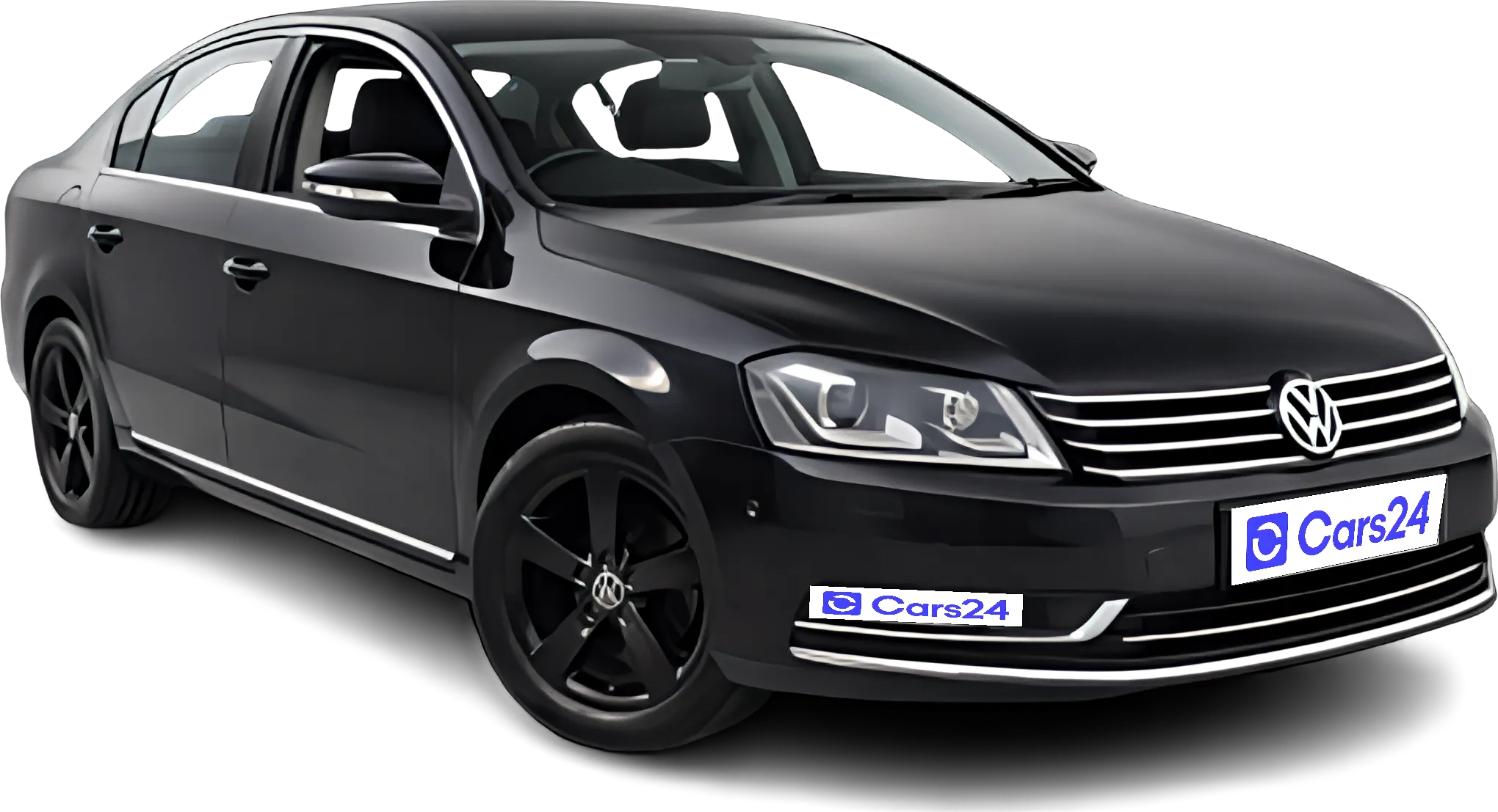 2011 Volkswagen Passat - Sedan - Diesel - Automatic - ₹5.50 lakh