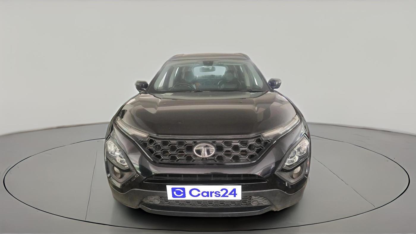 2022 Tata Safari XTA PLUS, Diesel, Automatic, 91,535 km, exterior
