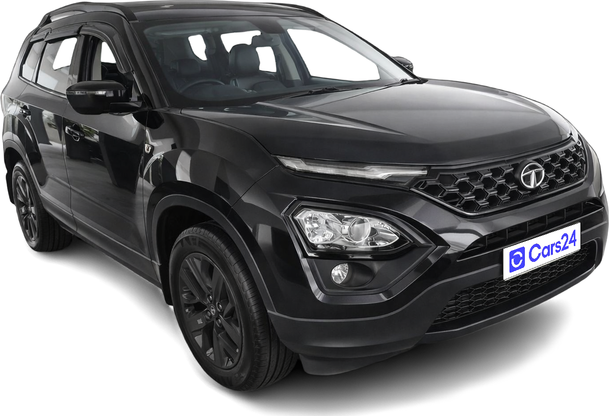 2022 Tata Safari - SUV - Diesel - Automatic - ₹16.50 lakh