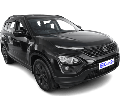 2022 Tata Safari - SUV - Diesel - Automatic - ₹16.50 lakh