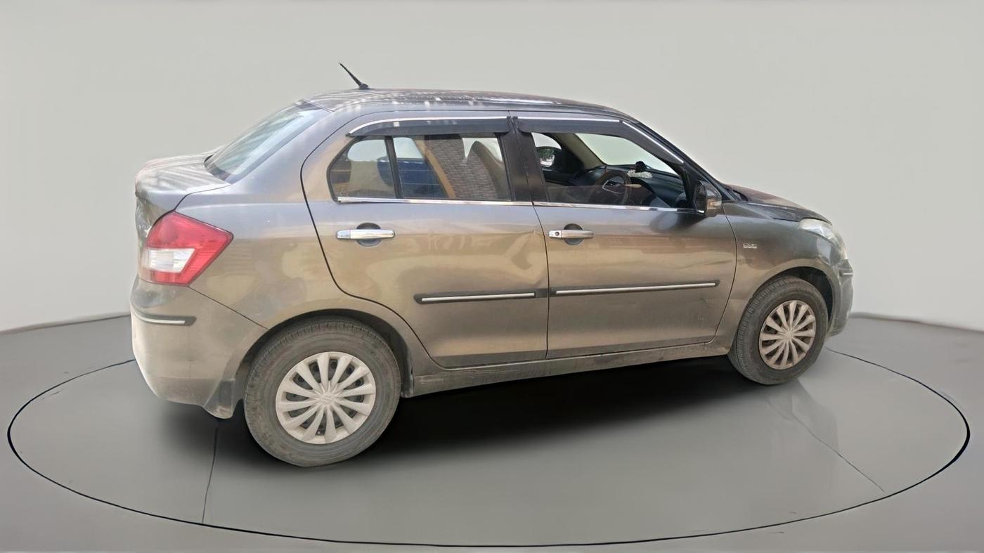 2016 Maruti Swift Dzire VDI, Diesel, Manual, 1,19,979 km, exterior