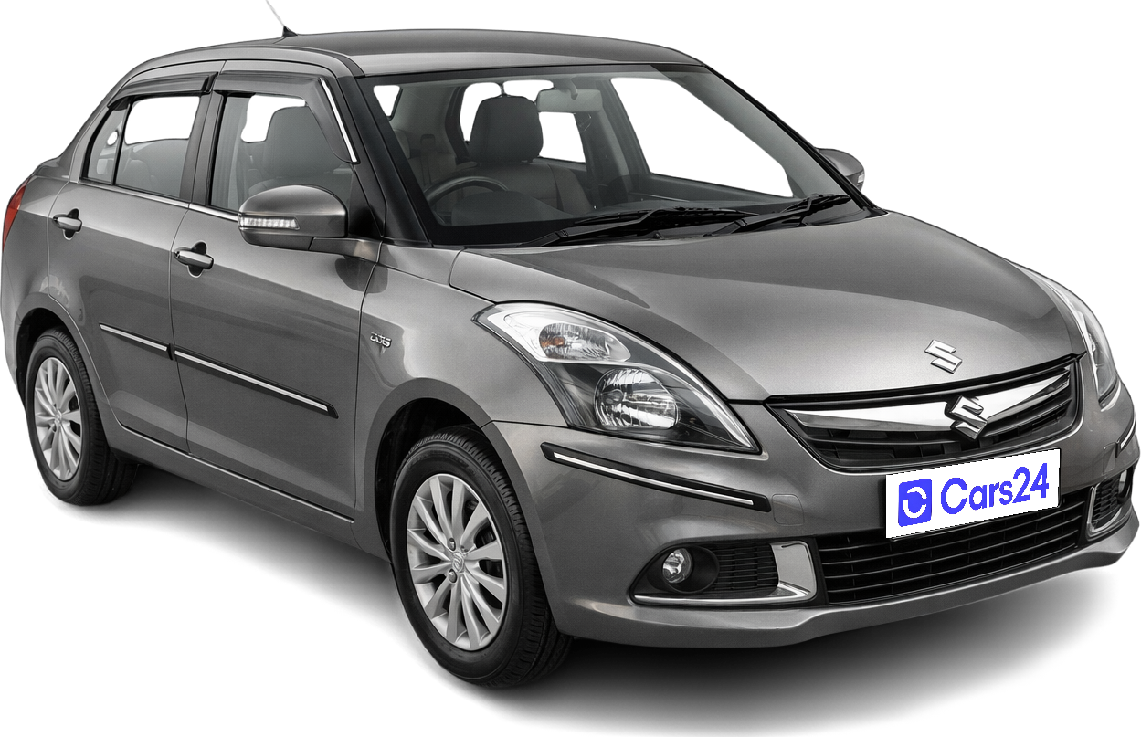 2016 Maruti Swift Dzire - Sedan - Diesel - Manual - ₹4.20 lakh