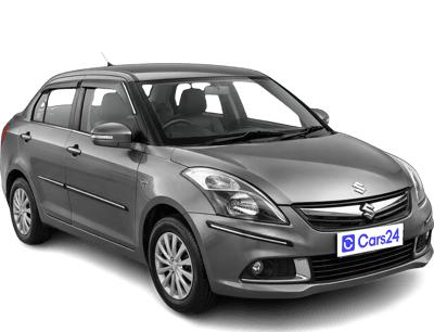 2016 Maruti Swift Dzire - Sedan - Diesel - Manual - ₹4.20 lakh