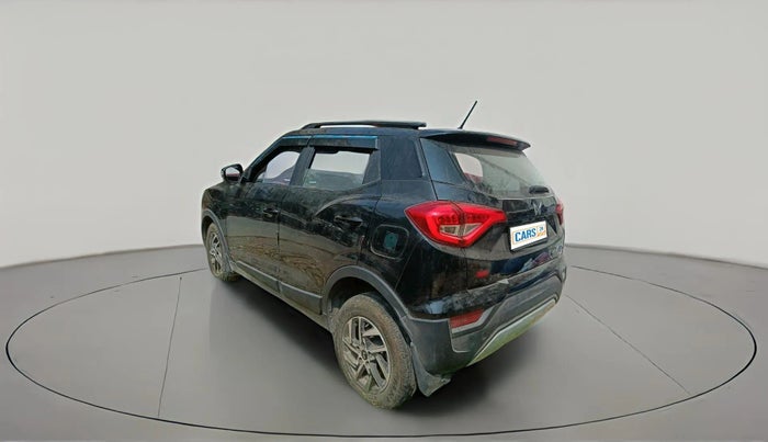 2023 Mahindra XUV300 W8 (O) 1.2 PETROL, Petrol, Manual, 6,252 km, exterior