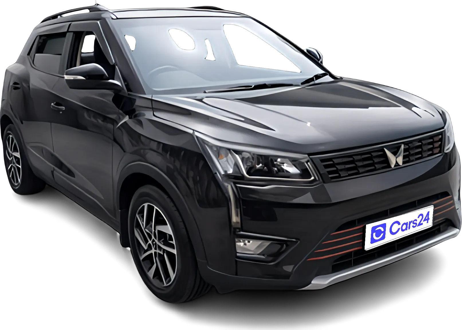 2023 Mahindra XUV300 - SUV - Petrol - Manual - ₹10.22 lakh