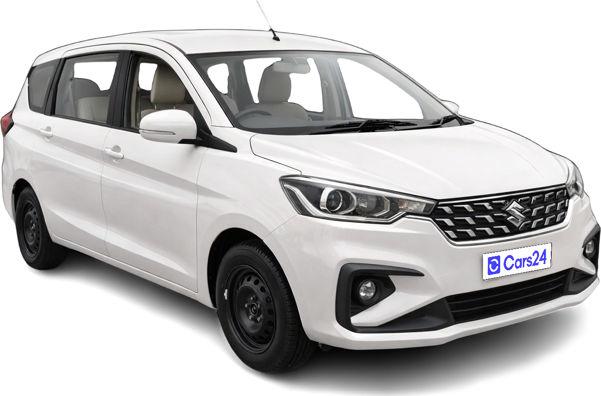 2024 Maruti Ertiga - SUV - Petrol - Manual - ₹8.50 lakh