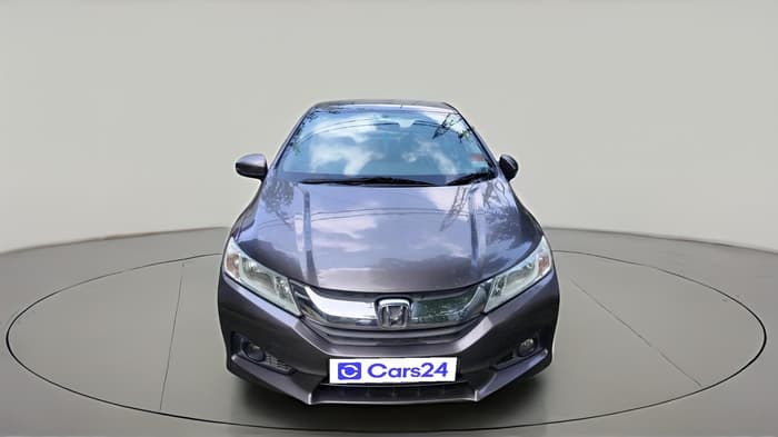 2014 Honda City 1.5L I-VTEC V MT, Petrol, Manual, 2,03,031 km, exterior
