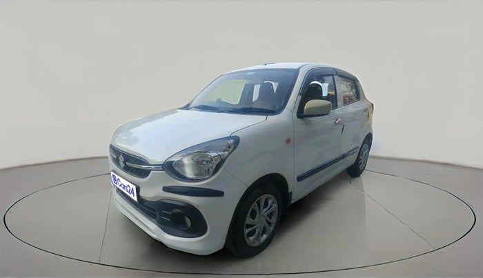 2023 Maruti Celerio VXI, CNG, Manual, 11,557 km, exterior