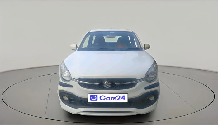 2023 Maruti Celerio VXI, CNG, Manual, 11,557 km, exterior