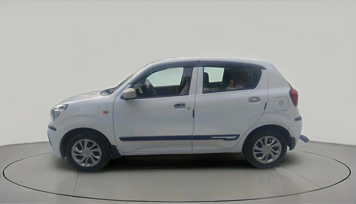 2023 Maruti Celerio VXI, CNG, Manual, 11,557 km, exterior