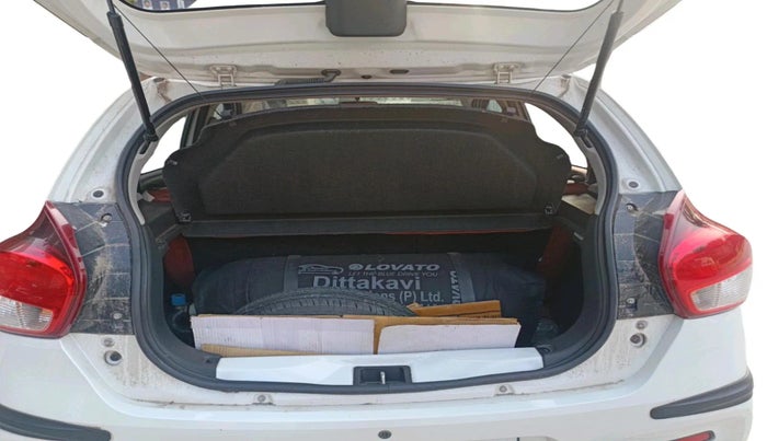 2023 Maruti Celerio VXI, CNG, Manual, 11,557 km, exterior