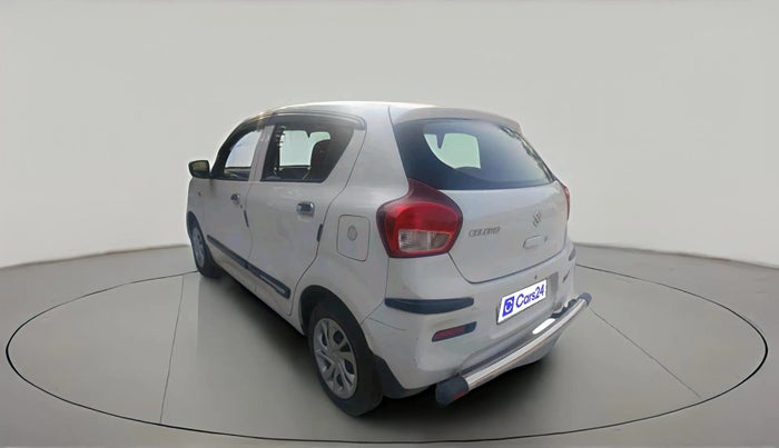 2023 Maruti Celerio VXI, CNG, Manual, 11,557 km, exterior