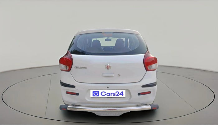 2023 Maruti Celerio VXI, CNG, Manual, 11,557 km, exterior