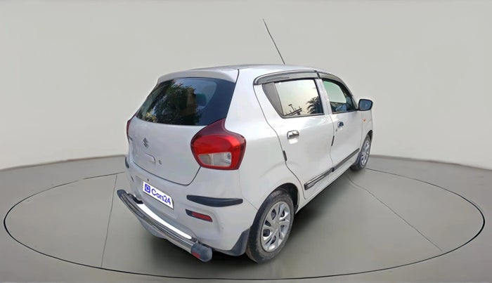 2023 Maruti Celerio VXI, CNG, Manual, 11,557 km, exterior
