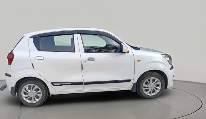 2023 Maruti Celerio VXI, CNG, Manual, 11,557 km, exterior