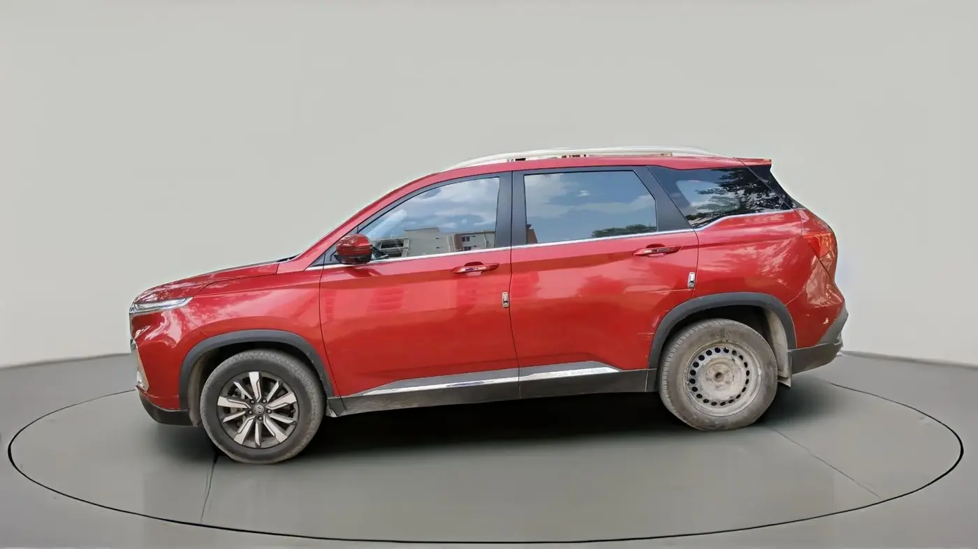 2020 MG HECTOR SHARP 1.5 DCT PETROL, Petrol, Automatic, 47,510 km, exterior