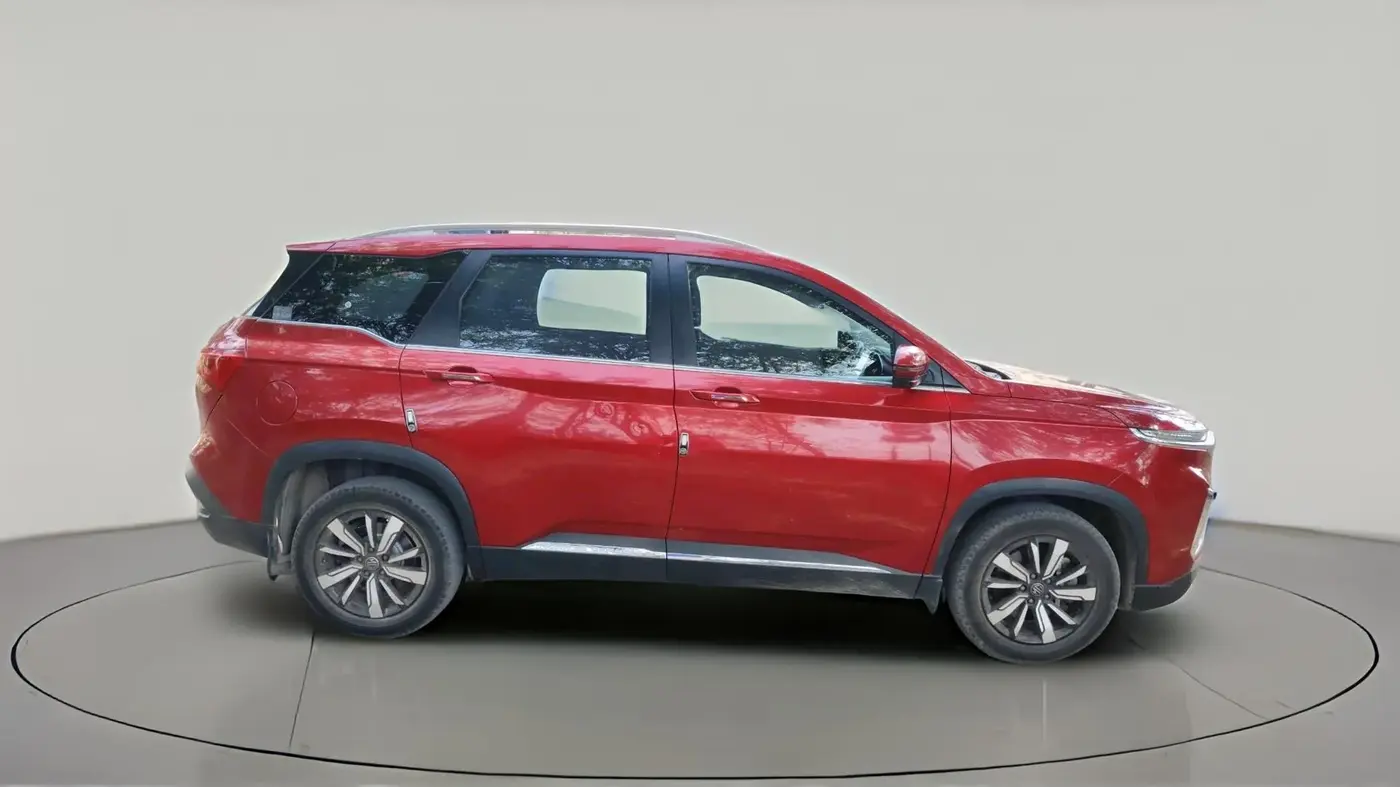2020 MG HECTOR SHARP 1.5 DCT PETROL, Petrol, Automatic, 47,510 km, exterior