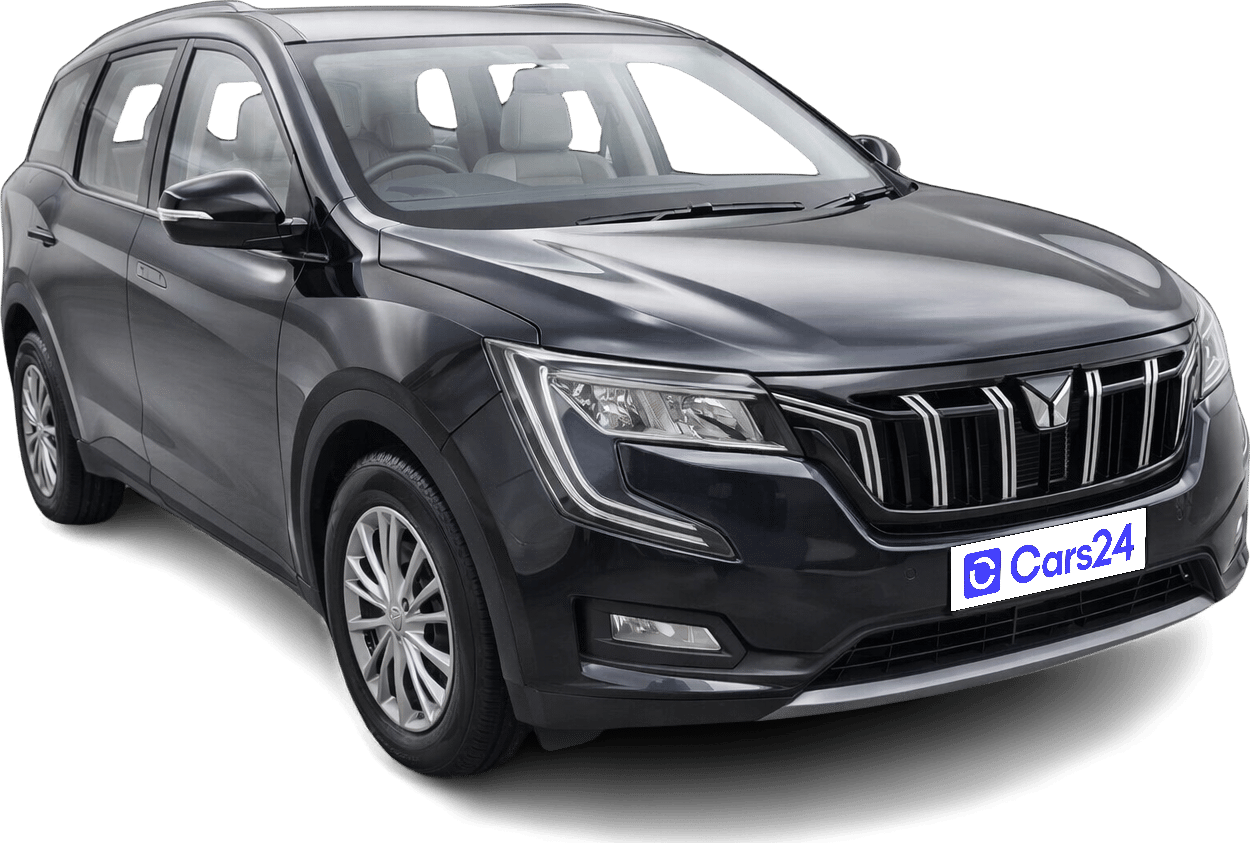 2023 Mahindra XUV700 - SUV - Diesel - Manual - ₹15.98 lakh