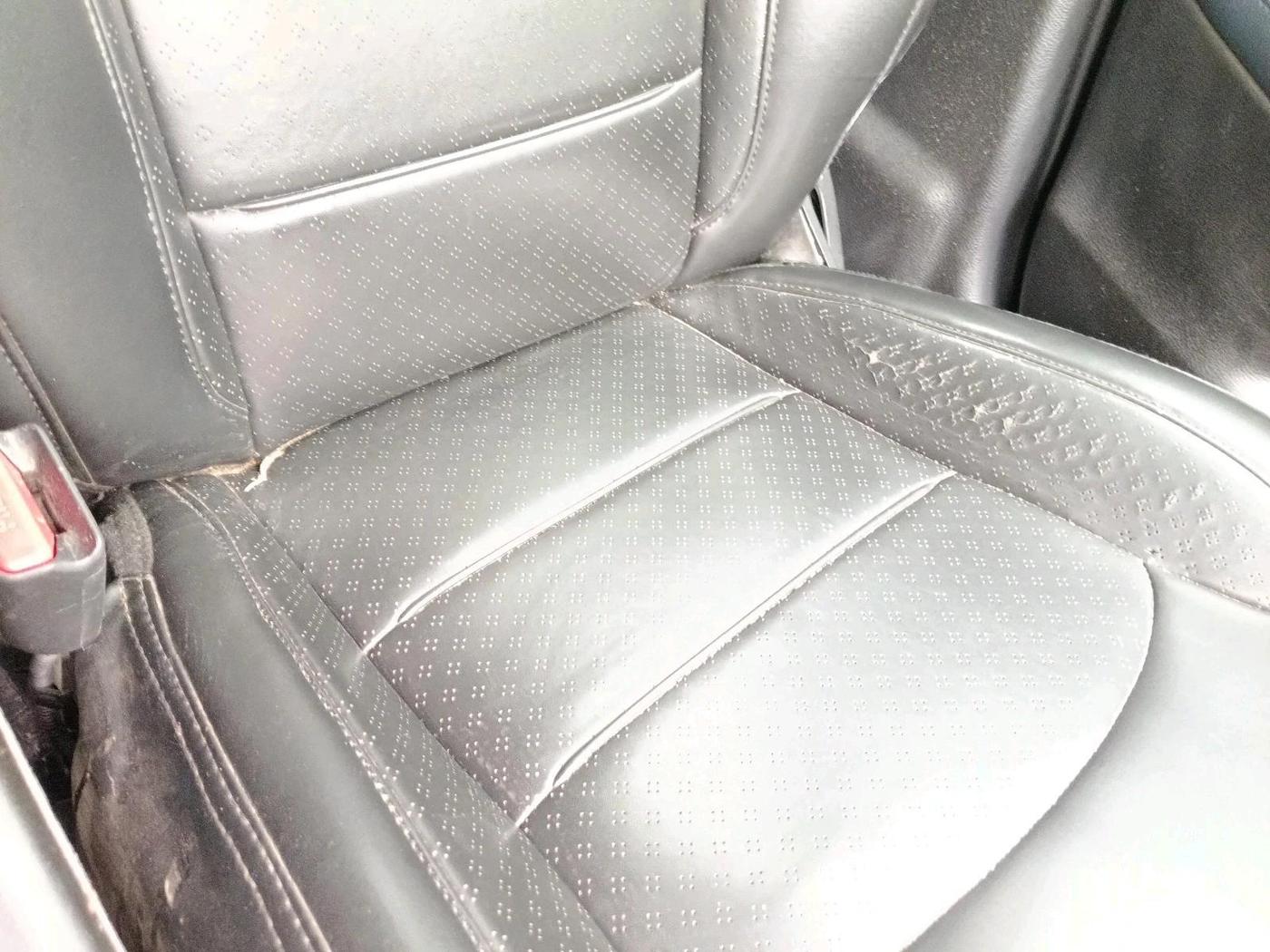 2023 Maruti Baleno ALPHA 1.2 AGS, Petrol, Automatic, 39,647 km, interior