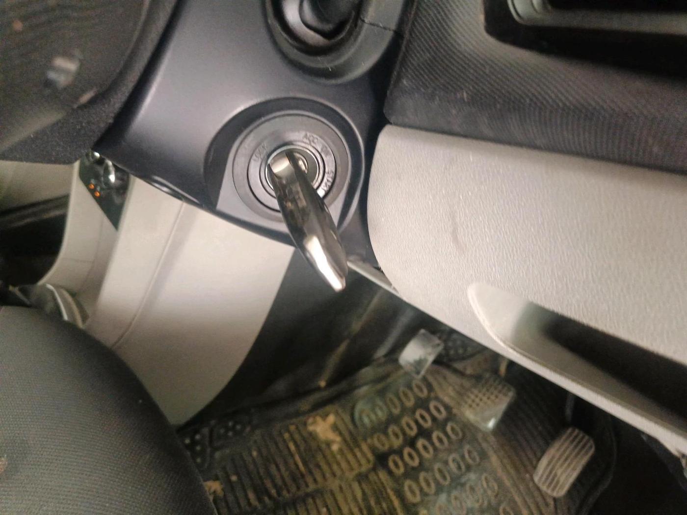 2017 Tata Tiago XT PETROL, Petrol, Manual, 1,29,758 km, interior