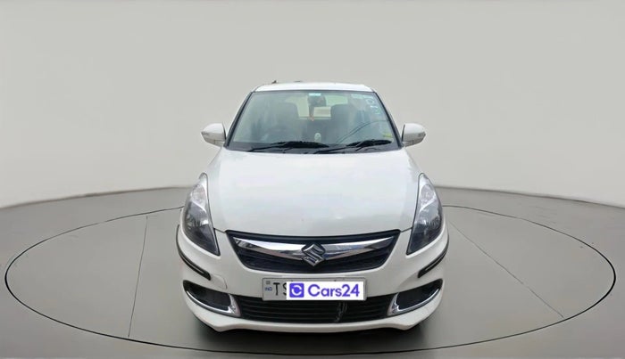 2017 Maruti Dzire VDI, Diesel, Manual, 1,59,166 km, exterior