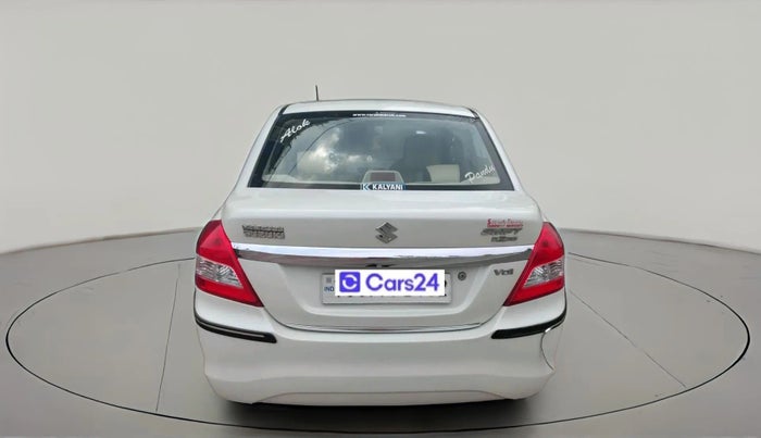 2017 Maruti Dzire VDI, Diesel, Manual, 1,59,166 km, exterior