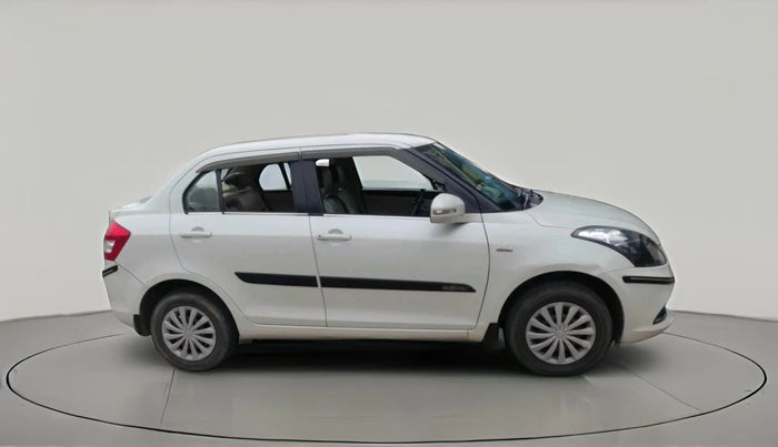 2017 Maruti Dzire VDI, Diesel, Manual, 1,59,166 km, exterior